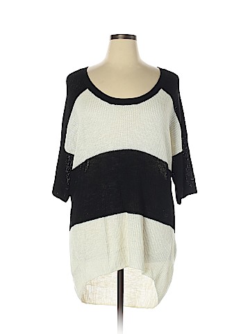 Banana Republic Pullover Sweater (view 1)