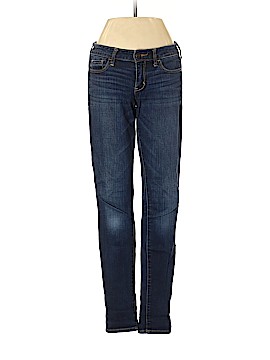 Abercrombie & Fitch Size 0