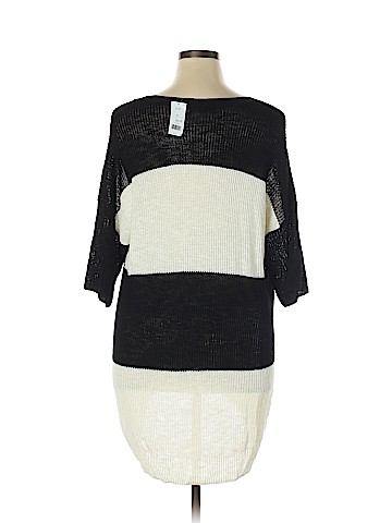 Banana Republic Pullover Sweater (view 2)