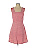 Gap 100% Linen Pink Casual Dress Size 4 (petite) - photo 1