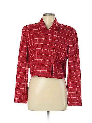 Carlisle Wool Coat (view 1)