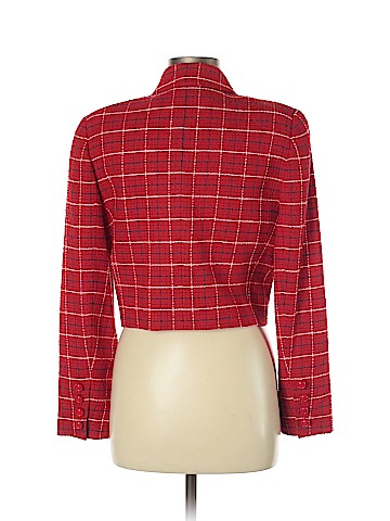 Carlisle Wool Coat (view 2)