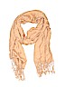 Jones New York 100% Viscose Solid Tan Scarf One size - photo 1