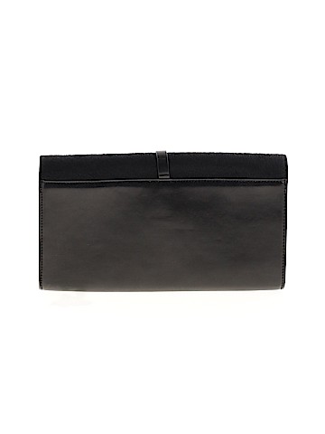 Vince Camuto Leather Clutch (view 2)