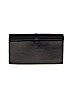 Vince Camuto 100% Leather Black Leather Clutch One size - photo 2