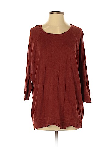 Forever 21 Short Sleeve Top (view 1)