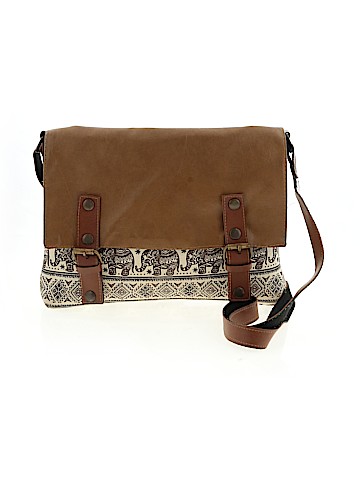 Unbranded Crossbody Bag (view 1)