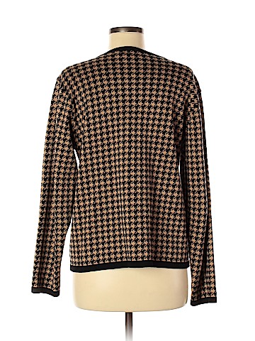 Liz Claiborne Cardigan (view 2)