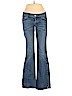 Lucky Brand Blue Jeans Size 4 - photo 1