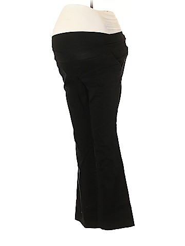 Old Navy - Maternity Casual Pants (view 1)