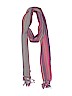 Unbranded Stripes Purple Scarf One size - photo 1