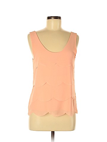 TOBI Sleeveless Blouse (view 1)