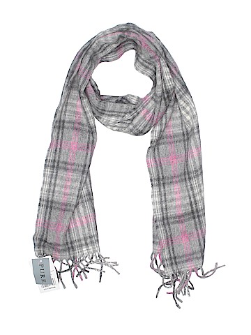 Assorted Brands Cashmere Scarf (view 1)