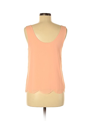 TOBI Sleeveless Blouse (view 2)