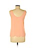 TOBI 100% Polyester Pink Sleeveless Blouse Size M - photo 2
