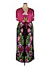 Just Love Pink Casual Dress Size 2X - photo 1