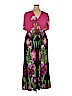 Just Love Pink Casual Dress Size 2X - photo 2