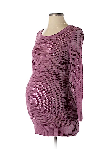 Motherhood Casual Dress (view 1)