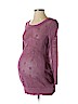 Motherhood Pink Casual Dress Size S - photo 1
