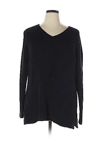 Ann Taylor Pullover Sweater (view 1)