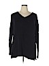 Ann Taylor Black Pullover Sweater Size XL - photo 1
