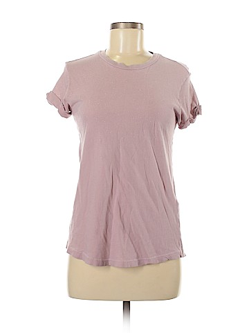 Current/Elliott Short Sleeve Top (view 1)