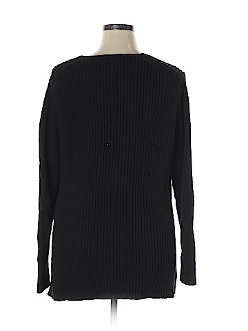 Ann Taylor Pullover Sweater (view 2)