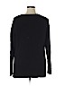 Ann Taylor Black Pullover Sweater Size XL - photo 2