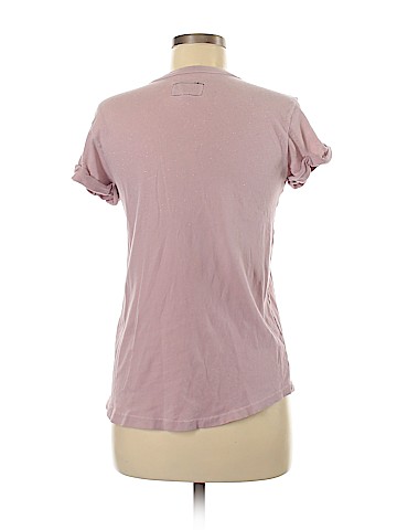 Current/Elliott Short Sleeve Top (view 2)