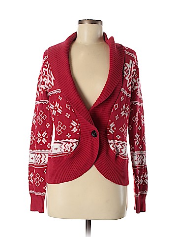 Tommy Hilfiger Cardigan (view 1)