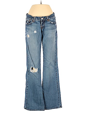 Lucky Brand Jeans (view 1)