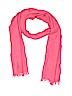 J. Crew Factory Store Solid Pink Scarf One size - photo 1
