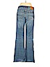 Lucky Brand 100% Cotton Blue Jeans Size 4 - photo 2