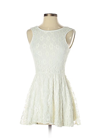 For Love & Lemons Sleeveless Blouse (view 1)