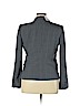 Tahari Gray Blazer Size 14 - photo 2
