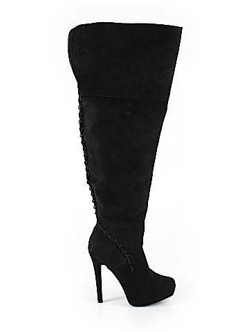 Just Fab Boots (view 1)