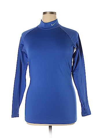 Nike Active T-Shirt (view 1)