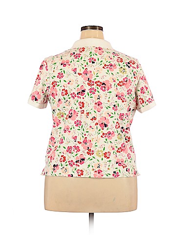 Croft & Barrow Short Sleeve Polo (view 2)