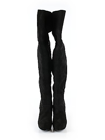 Just Fab Boots (view 2)