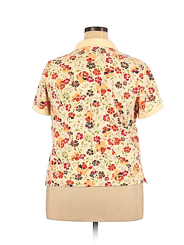 Croft & Barrow Short Sleeve Polo (view 2)