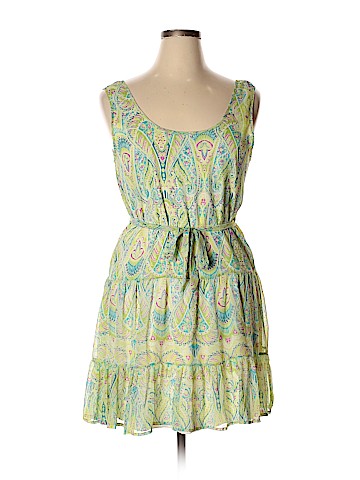 Bailey Girl Casual Dress (view 1)