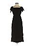 One Clothing 100% Rayon Black Casual Dress Size S - photo 1