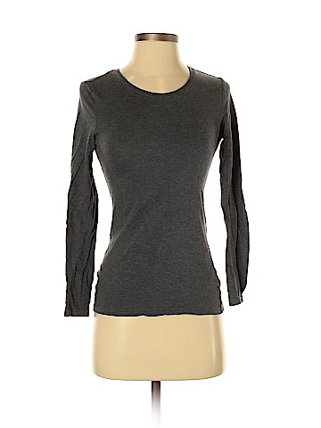 Susina Long Sleeve T-Shirt (view 1)