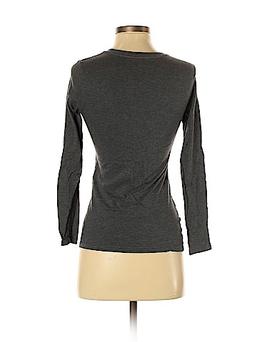 Susina Long Sleeve T-Shirt (view 2)