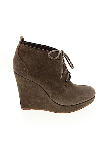 Jessica Simpson Ankle Boots (view 1)
