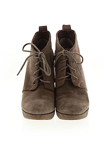 Jessica Simpson Ankle Boots (view 2)