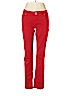 Vigold Red Jeggings Size 32 waist - photo 1