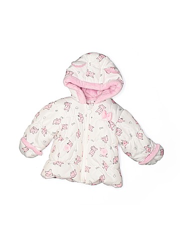 London Fog Coat (view 1)