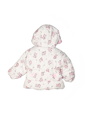 London Fog Coat (view 2)