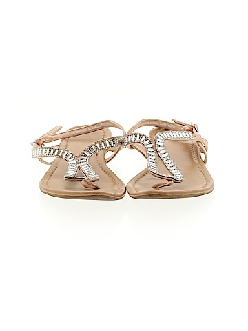 Madeline Stuart Sandals (view 2)